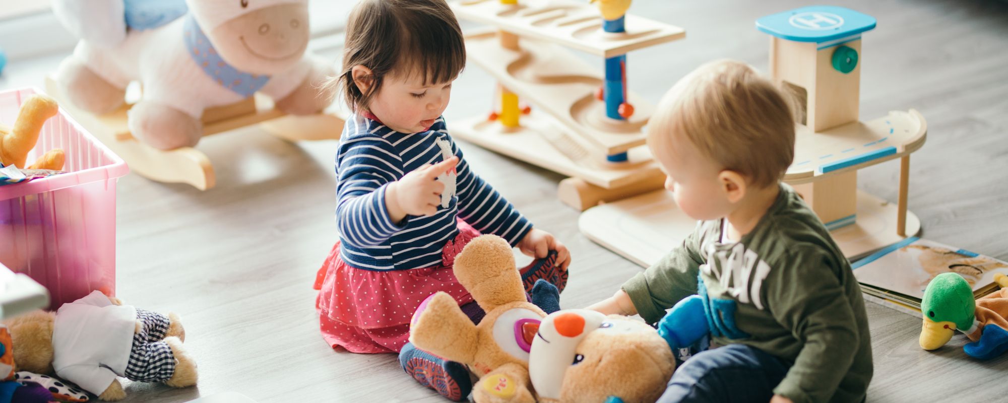 School Readiness